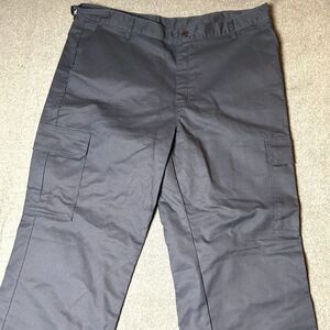 Dickies Work Pants Men’s Size 38x30 Navy NWOT